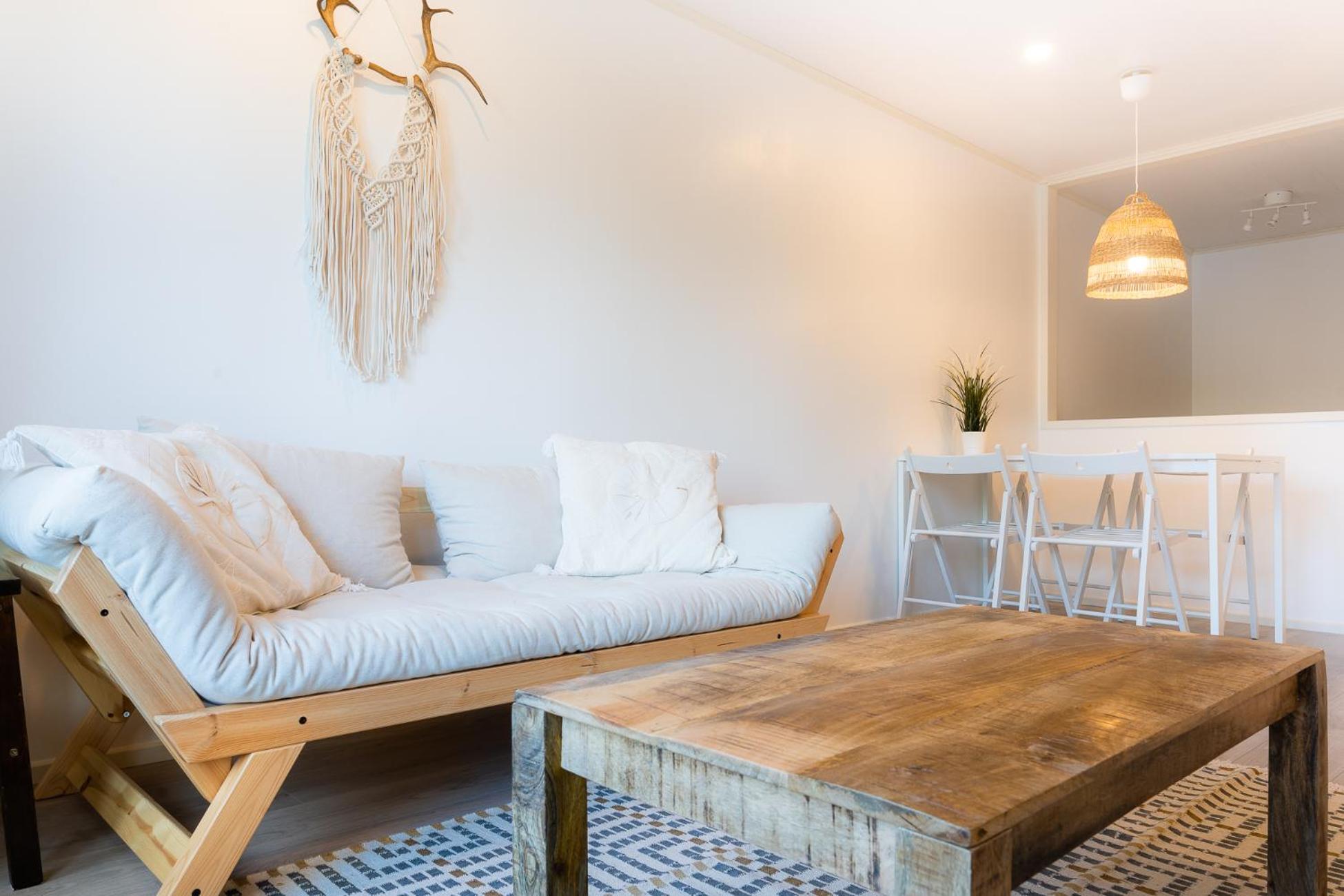 Lumberjack Apartment Рованіемі Екстер'єр фото